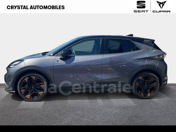 CUPRA 
