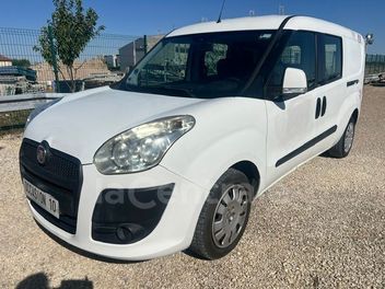 FIAT DOBLO 2 II 1.6 MULTIJET 16V 90 S/S DPF DYNAMIC 5PL