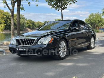 MAYBACH 