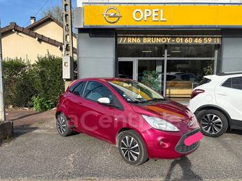 FORD KA 2 II 1.2 69 TITANIUM S&S