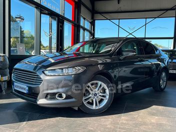 FORD MONDEO 4 IV 1.5 ECOBOOST 160 TITANIUM 5P
