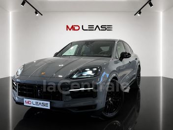 PORSCHE CAYENNE 3 COUPE III (2) COUPE 3.0 V6 E-HYBRID 470