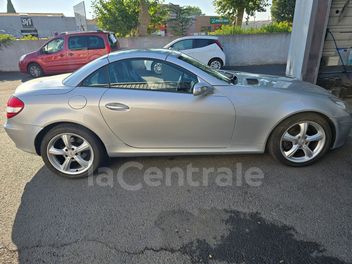 MERCEDES SLK 2 II 280 BVA7