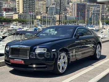 ROLLS ROYCE 