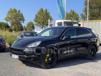 PORSCHE 
