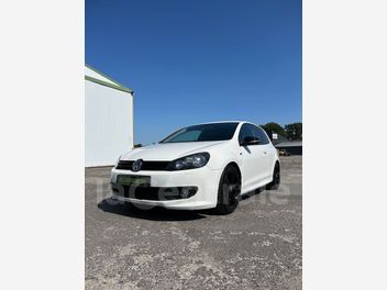 VOLKSWAGEN GOLF 6 R VI R 1.4 TSI 160 R LINE 3P