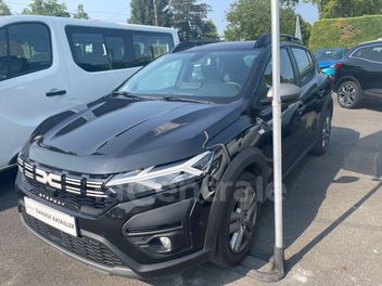 DACIA 