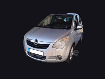 OPEL 