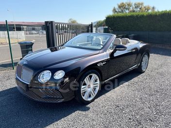 BENTLEY 