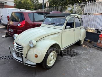 CITROEN 