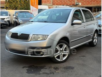 SKODA 