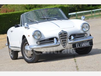 ALFA ROMEO 