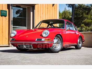 PORSCHE 911 TYPE 901 L