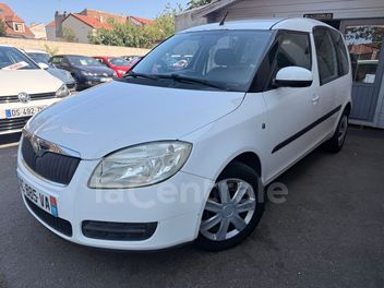 SKODA ROOMSTER 1.4 16V 85 AMBIENTE