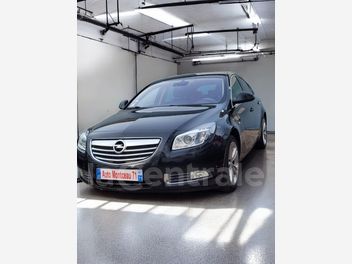 OPEL INSIGNIA COUNTRY TOURER (2) COUNTRY TOURER 2.0 CDTI 163 8CV 4X2 S/S