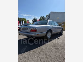 JAGUAR XJ8 3.2 SOVEREIGN BVA