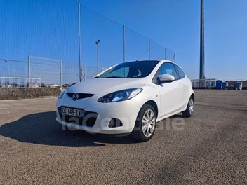 MAZDA 2 (2E GENERATION) II 1.3 MZR 75 HARMONIE 3P