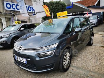 CITROEN GRAND C4 PICASSO 2 II 1.6 BLUEHDI 120 INTENSIVE