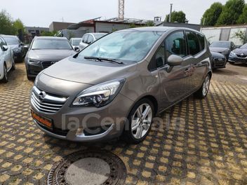 OPEL 