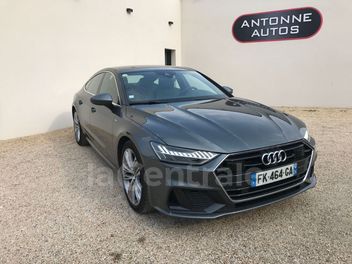 AUDI A7 SPORTBACK 2 II SPORTBACK 40 TDI S LINE S TRONIC 7