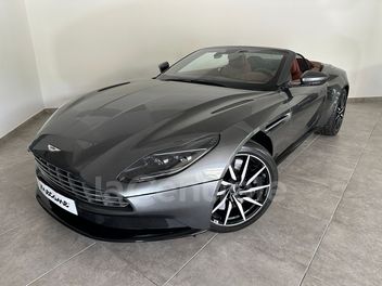 ASTON MARTIN DB11 VOLANTE VOLANTE