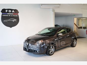 ALFA ROMEO 