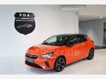 OPEL 