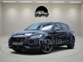 CUPRA 
