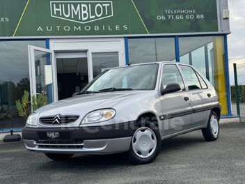 CITROEN 