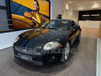 JAGUAR 