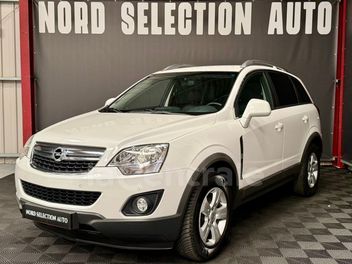 OPEL ANTARA 2.4 ECOTEC 167 EDITION PACK 4X2