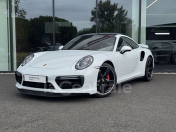 PORSCHE 911 TYPE 991 TURBO (991) (2) 3.8 540 TURBO