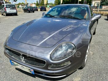 MASERATI 