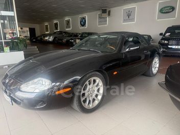 JAGUAR 