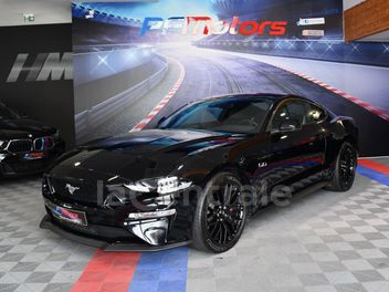 FORD MUSTANG 6 COUPE VI (2) FASTBACK 5.0 V8 GT BVA10
