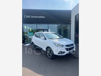 HYUNDAI IX35 (2) 1.7 CRDI 115 PACK PREMIUM BLUE DRIVE