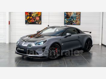 ALPINE