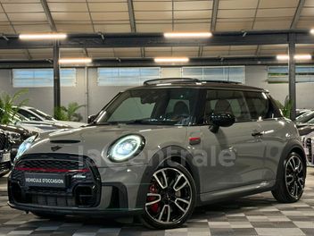 MINI MINI 3 JCW 3P III (2) (F56) HATCH 2.0 JCW 231 BVA8 JCW
