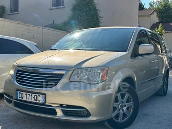 CHRYSLER