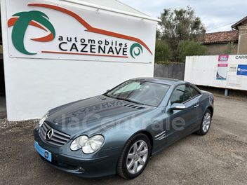 MERCEDES SL 2 AMG II 55 AMG 500 PERFORMANCE BVA
