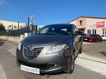LANCIA 