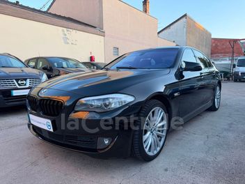 BMW SERIE 5 F10 (F10) 550IA XDRIVE 407 LUXE