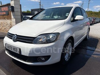 VOLKSWAGEN GOLF PLUS (2) 1.6 TDI 105 BLUEMOTION TECHNOLOGY CONFORTLINE