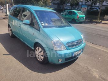 OPEL 