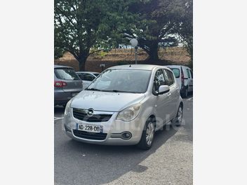 OPEL 