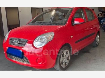 KIA PICANTO (2) 1.0 63 STYLE PACK