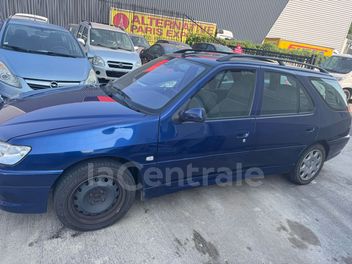PEUGEOT 306 BREAK BREAK 2.0 HDI XT