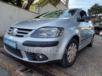 VOLKSWAGEN GOLF PLUS 1.6 FSI 115 CONFORT TIPTRONIC