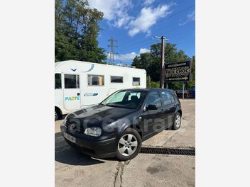 VOLKSWAGEN GOLF 4 IV TDI 130 5P