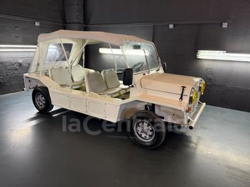 AUSTIN MINI-MOKE 848